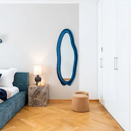 Διαμέρισμα Days - Spacious 3bdr With Workspace, Ac In New Town